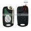 3 Buttons Remote Key 315 Mhz ID46 Flip Folding Smart Key Fob 95430-2K340 For KIA SOUL Car Key