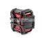 Aluminum Tail Light Guards Cover Protector for 18-21 Jeep Wrangler JL