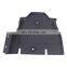 Lantsun For Jeep 4x4 Off Road Car Accessories For Jeep Cherokee Floor Mat Floor Pad Set