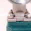 CTF001 2 way Stainless steel Actuator  Ball modulate control water valve with timer