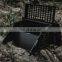 Tailgate Foldable Table for Jeep Wrangler JK Parts 4x4 Accessories Rear Door Foldable Table