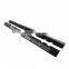 Fixed Running Board For Jeep Wrangler JL Side Step Auto Parts Auto Parts