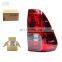815610K270 or 815610K271 Red Shell Energy Saving Rear Light For Toyota Hilux Revo Pickup Truck 2015-2018 Auto Tail Lamp