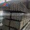 HDG q235 A36 ss400  hot dipped galvanized Angle steel GI Angle
