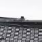 4*4 Car Grille With Frame for Dodge Ram 1500 2013-2018 Auto Parts Grille With LED Light