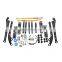 Offroad 3 Inch Lift Kits for Suzuki Old Jimny 4x4 Accessories Maiker Manufacturer Raise Kit