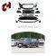 Ch New Upgrade Luxury Rear Bar Installation Side Skirt Seamless Combination The Hood Body Kits For Audi A4 2020 To Rs4
