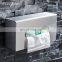 Bathroom Stainless Steel Toilet Tissue Paper Holder Napkin Dispenser