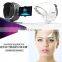 3D skin analyzer facial portable in Clinical Analytical Instrument skin analyser / skin analysis analyzer mirror / skin analizer