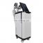 2022 New arrival high quality cryolipolysis fat freezing machine with ems plate cellulite reduction cryotherapy machine
