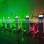 Non-invasive 6d Laser Shape Slimming 635nm 532nm Wavelength Body Shape 6d Green Red Laser Slimming Machine