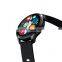 2022 Newest Amazon Hw66 Full Touch Screen Smartwatch  Round Watch Ip68 Waterproof Alipay Offline Payment Health