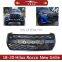 Factory price car parts auto parts 2018-2020 Hilux Rocco New Grille