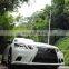 Runde Car Modification Suitable For 04-11 Lexus GS300 G350 GS430 Modified Large Surround Front Bumper Rear Bumper Body Kit