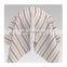 Good Price 100% Rayon Yarn Dyed Dobby Stripe Fabric for Dress and Shirt