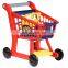 plastic injection mold shopping cart toys plastic for child toy