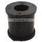 High Quality Auto Suspension Parts Rear Stabilizer Bar Bushing For CAMRY ACV30 MCV30 OEM 48818-21030