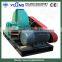YULONG Newest Electric Motor Disc Wood Chipper With High Quality