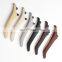 Car Leather Cover Door Handle Window Lift Switch Button Frame Panel for BMW 5 Series F10 F11 F18 51417225847 51417225848