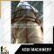 KODI YPG Series Stainless Steel Detergent Pressure Nozzle Spray Dryer