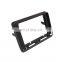 UV 10inch Car radio for 2014 VOXY DVD Frame  With Car Radio Multimedia Player Navigation GPS Android Frame