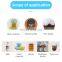 Automatic Bottle Sealing Machine Plastic Multifunctional
