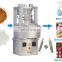 Professional 8 Station Automatic Foodstuff Rotary Tablet Press Machine For Small Business