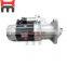 Excavator spare parts 4D94 Diesel engine Motor starter 129953-77019