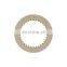 Transmission clutch disc 147*99.3*2.2 / IT34 paper disc 0501314215  IT34