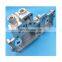 China Shandong Qingdao Manufacturer Supply AlSi9Cu3 AlSi10Mg AlSi9Mg ADC12 A380 Die Casting Aluminium Parts