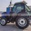 Used tractor truck 804 farm tractors for sale 4x4 mini farm 4wd compact tractor