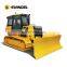 2022 Evangel Original Small Bulldozer CHINA Shantui Bulldozer SD22 Similar to d9