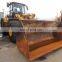 Caterpillar Used Wheel Loader Cheap 966H for Sale