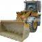 Japan original Caterpillar wheel loader 938F