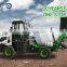 2CBM Self-loading Concrete Mixer Truck With Competitive Promotion Price
