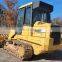 Nice working condition used cat crawler loader 953c 953d