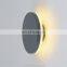 Led Aluminum Wall Light Luminaire Exterieur Modern Outdoor Led  Wall Lighting