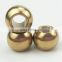 Sleeve Bearings for Electric Motors Micro Oil Impregnated Bronze Powder Fan Bushing