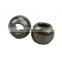 TCB402 Oil Sintered Iron Powder Bearing Textile Machine and Electric Tools Good Performance Spherical/Sleeve/Flange Bushing.
