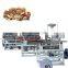 Fully automatic stainless steel cashew sheller  production line