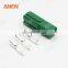 Single pole PA75 75Amperes 600V 6-12AWG RoHS Certificated Anen Power Connector