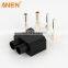 Anen DJL75 Module Drawer Power Connector E319259 Anti-shock and anti-vibration Soft Plug