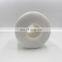 100% nylon 6 nylon 66 Raw White Sewing Thread 210/3
