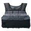 Short Exercise Adjustable Weighted Vest