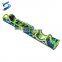 Inflatable 5k Pirate Obstacle Course Challenge Game For Adults Sale