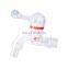 LIRLEE Good Quality Cheap price plastic bib tap garden bibcock