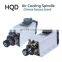 HQD Air Cooling Spindle For Wood Router