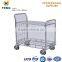Hand Trolley For Climbing Stairs