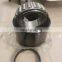 Railway train bearing  B(4 1/4 x 8)  HM120848 HM120817XD   railroad bearings  size 101.600*165.100*114.300mm