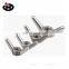 Hot Sale  DIN 80701 304 Stainless Steel iso Folding Wing Screw NUT